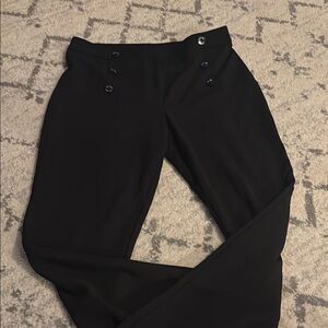 Nine West Black Women's Pants